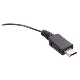 Nabíječka telefonu navíjecí - 12/24v MICRO USB