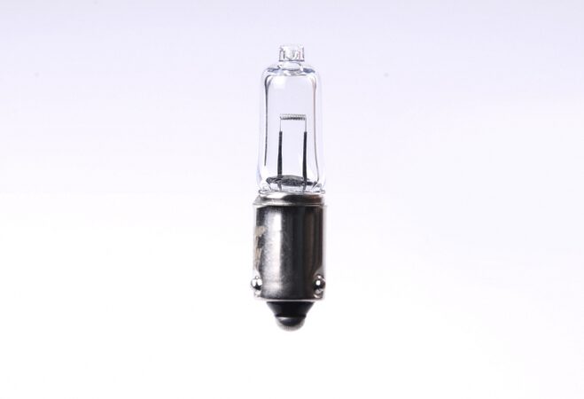 Autožárovka 12V 21W BAY9s H21W halogen