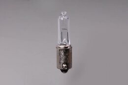Autožárovka 12V 21W BAY9s H21W halogen