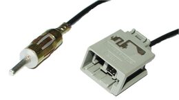 Anténní adaptér VOLVO-DIN