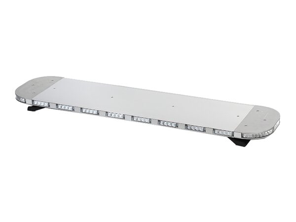 nE LED rampa 1200mm, modrá, 12-24V, ECE R65