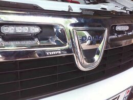 PROFI výstražné LED světlo vnější, 12V, ECE R65