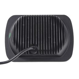 x LED světlo obdélníkové, 15x3W, 196x138mm