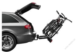 Nosič kol Thule VeloSpace 917 SPZ a DOPRAVA ZDARMA