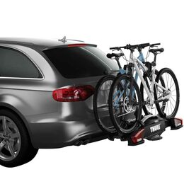 Nosič kol Thule VeloCompact 924 SPZ a DOPRAVA ZDARMA