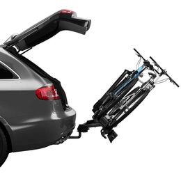 Nosič kol Thule VeloCompact 924 SPZ a DOPRAVA ZDARMA