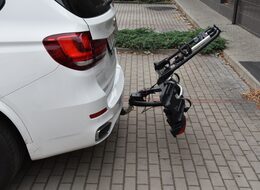 Nosič kol Thule VeloCompact 924 SPZ a DOPRAVA ZDARMA
