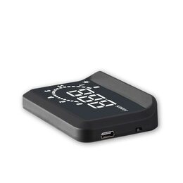 Head-up displej HUD 01