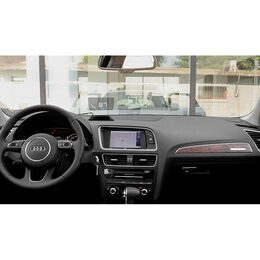 Head-up displej HUD 01