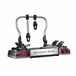 Nosič 2 kol Atera STRADA EVO 2 na tažné zařízení DOPRAVA a SPZ ZDARMA