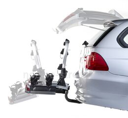 Nosič 2 kol Atera STRADA EVO 2 na tažné zařízení DOPRAVA a SPZ ZDARMA