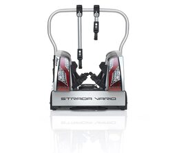 Nosič 3 kol Atera STRADA Vario 3 - skládací na tažné zařízení DOPRAVA a SPZ ZDARMA