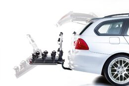 Nosič 3 kol Atera STRADA Vario 3 - skládací na tažné zařízení DOPRAVA a SPZ ZDARMA