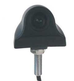 Přední PAL kamera vnější pro vozy Toyota SUV