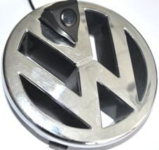 nE Přední PAL kamera vnější pro vozy Volkswagen