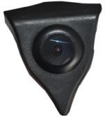 nE Přední PAL kamera vnější pro vozy Volkswagen