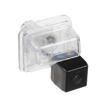 Kamera PAL/NTSC do vozu Mazda 3, 6 2007-2012, CX-5, CX-7