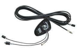 Autoanténa Calearo AM/FM+WIFI+GSM SHARK 2