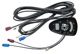 Autoanténa Calearo WIFI+GPS+GSM SHARK 2 TRUCK