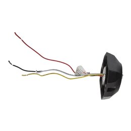 PROFI výstražné LED světlo vnější, 12-24V, bílé