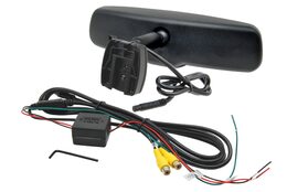 Monitor ve zpětném zrcátku Subaru AK-043LA