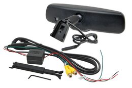Monitor ve zpětném zrcátku Hyundai, Kia, Mitsubishi - AK-043LA