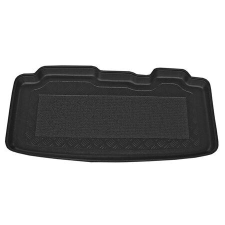 Vana do kufru RENAULT Modus Hatchback 2004-> posuvné sedadla