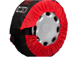Obal na pneumatiky SUV HEYNER PREMIUM - 4 ks XL 16-22"