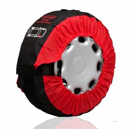 Obal na pneu SUV HEYNER PREMIUM 1 ks XL 14-20"