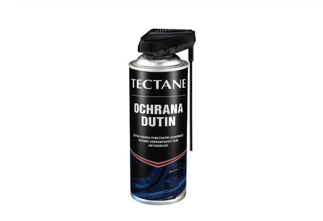 Ochrana dutin sprej 400ml