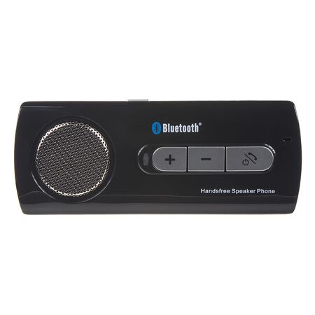Bluetooth HF sada univerzální