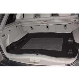 Vana do kufru JEEP Grand Cherokee 2005->