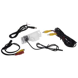 Kamera PAL/NTSC do vozu Hyundai ix35