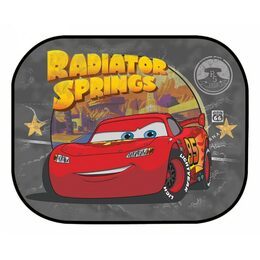 Sluneční clony boční CARS - 2ks