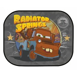 Sluneční clony boční CARS - 2ks