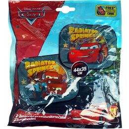 Sluneční clony boční CARS - 2ks