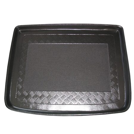 Vana do kufru MERCEDES W245(B) 2005-2011 dojezdové kolo