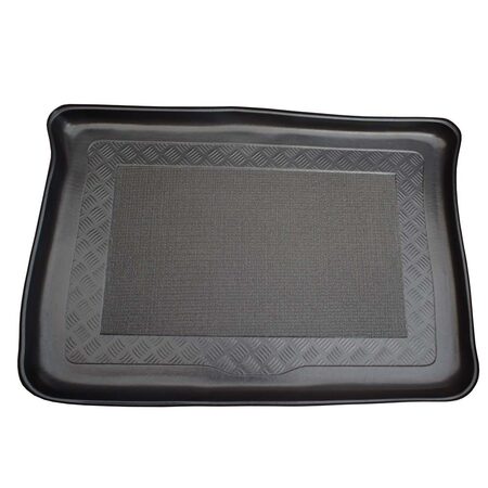 Vana do kufru FORD Focus Hatchback 1999-2004