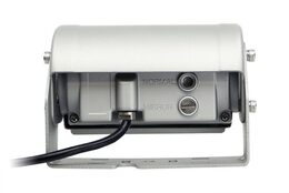 Profi univerzální dvojitá zadní parkovací kamera CCD Sony