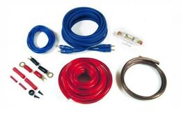 Kabelová sada AUTOTEK AT20KIT