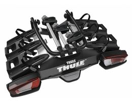 Nosič 4 kol Thule VeloCompact 926+adaptér SPZ a DOPRAVA ZDARMA