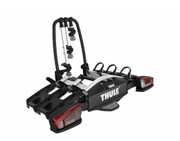 Nosič 4 kol Thule VeloCompact 926+adaptér SPZ a DOPRAVA ZDARMA