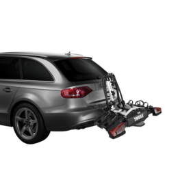 Nosič 4 kol Thule VeloCompact 926+adaptér SPZ a DOPRAVA ZDARMA