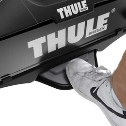 Nosič 4 kol Thule VeloCompact 926+adaptér SPZ a DOPRAVA ZDARMA