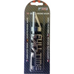 Samolepící dekory 4WD Full Time