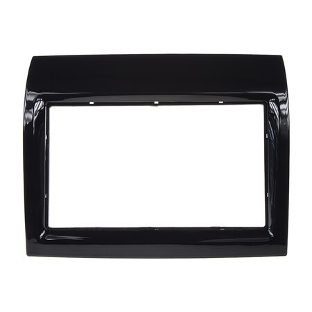 2DIN redukce pro Fiat Ducato 11-15, Citroën Jumper 11-15, Peugeot Boxer 11-15 s OEM rádio 