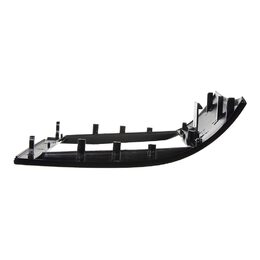 2DIN redukce pro Fiat Ducato 11-15, Citroën Jumper 11-15, Peugeot Boxer 11-15 s OEM rádio