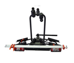 Adapter nosiče jízdních kol MENABO Naos pro 3. kolo