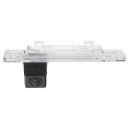 Kamera PAL/NTSC do vozu Renault Koleos