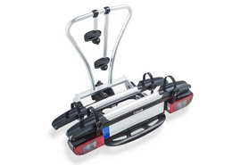 Nosič 2 kol YAKIMA JustClick  2 na tažné zařízení SPZ A DOPRAVA ZDARMA!